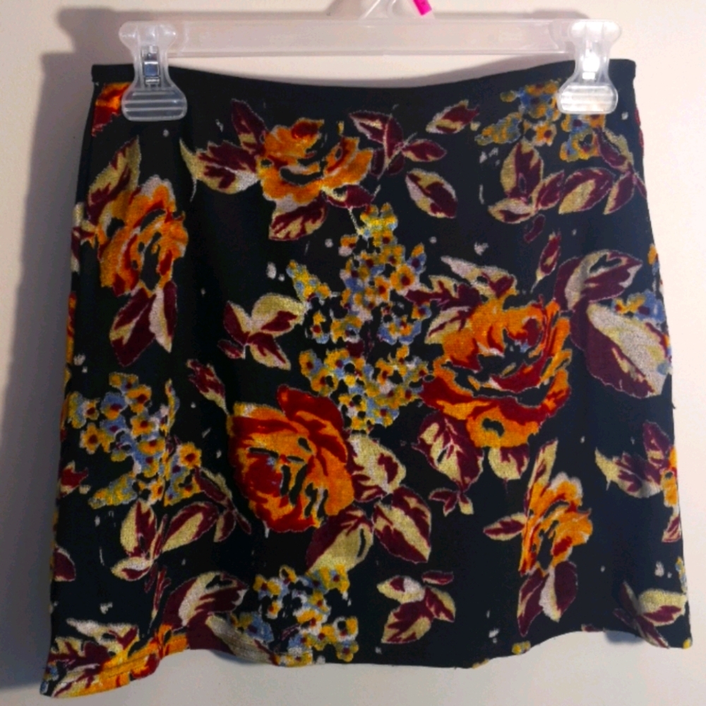 Designer skirt small Antoine et Lili